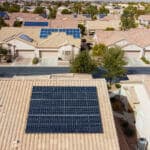 Gayle in Casa Grande, Arizona Solar Home