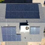 Residential Solar Panel Installation - Jose in Glendale, AZ