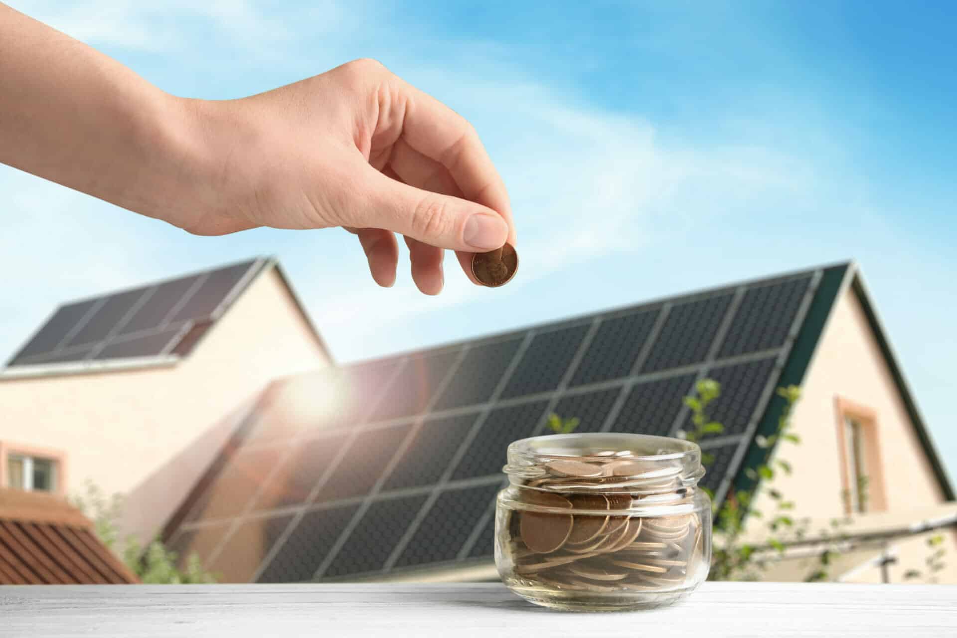 APS Solar Buy Back Rate