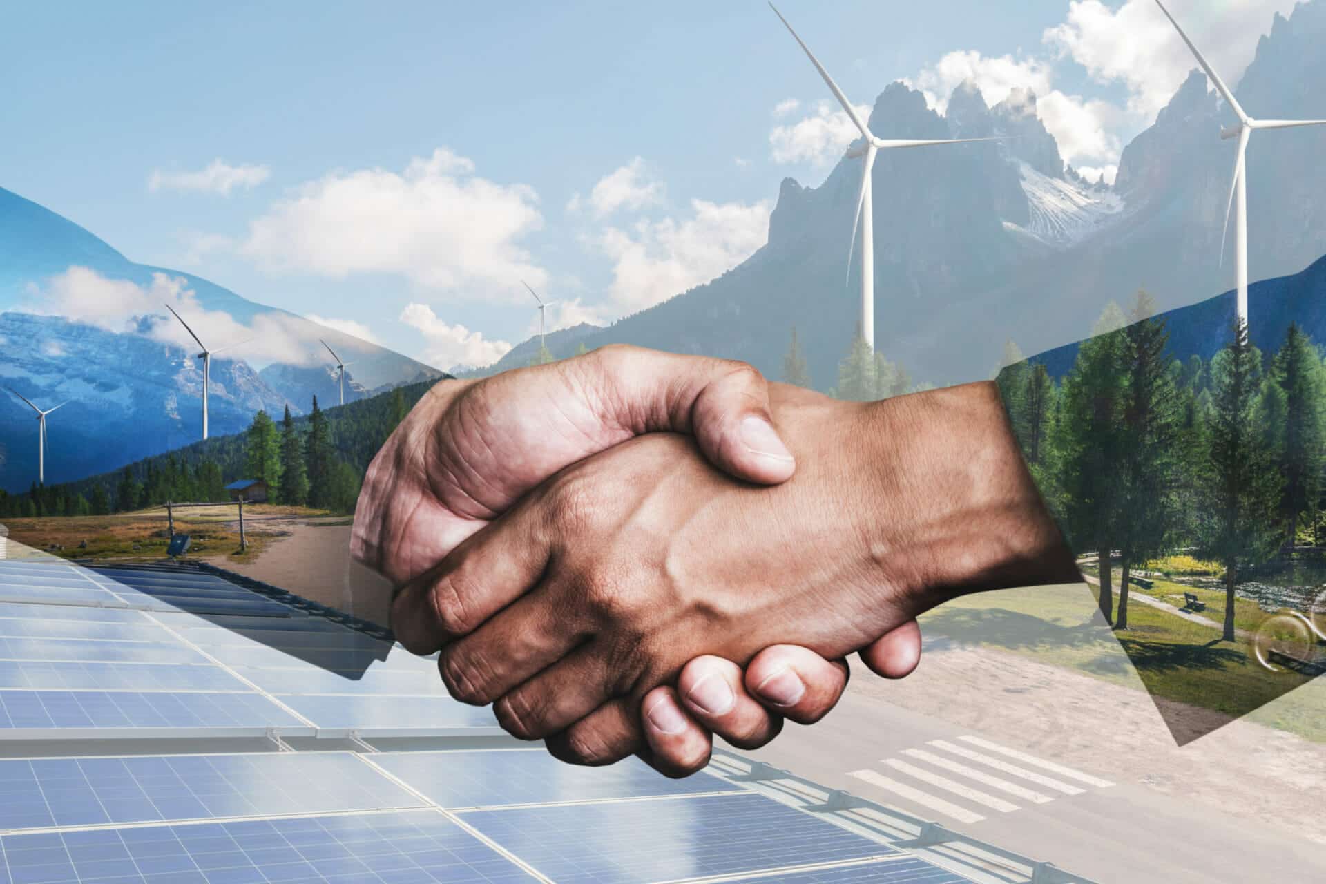 Solar Partnership