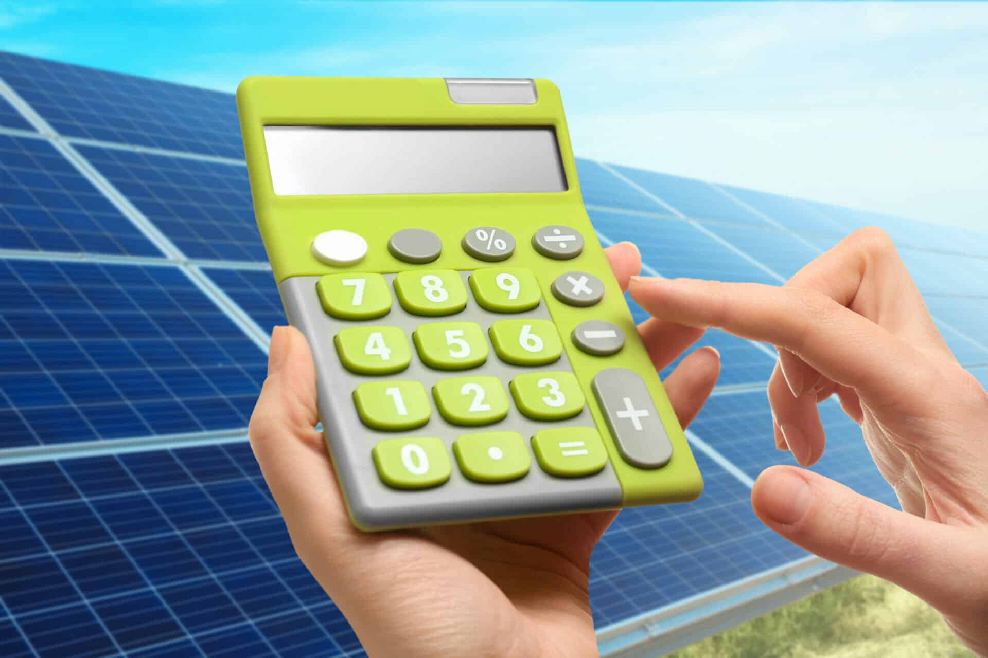Off-Grid Solar Systems Cost