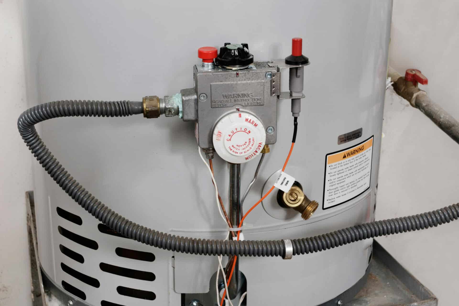 APS Water Heater Timer Rebate