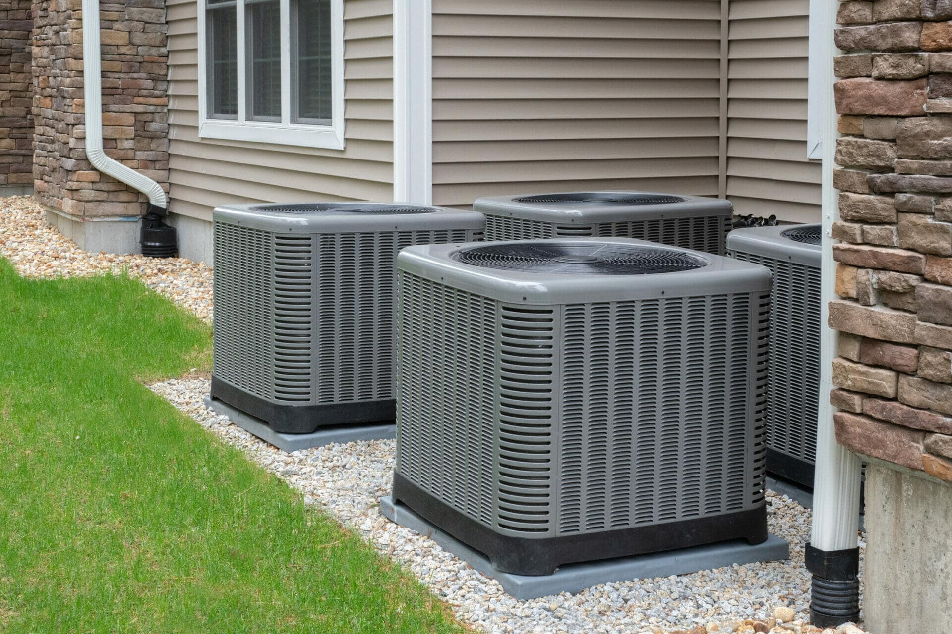 SRP Air Conditioner Rebate