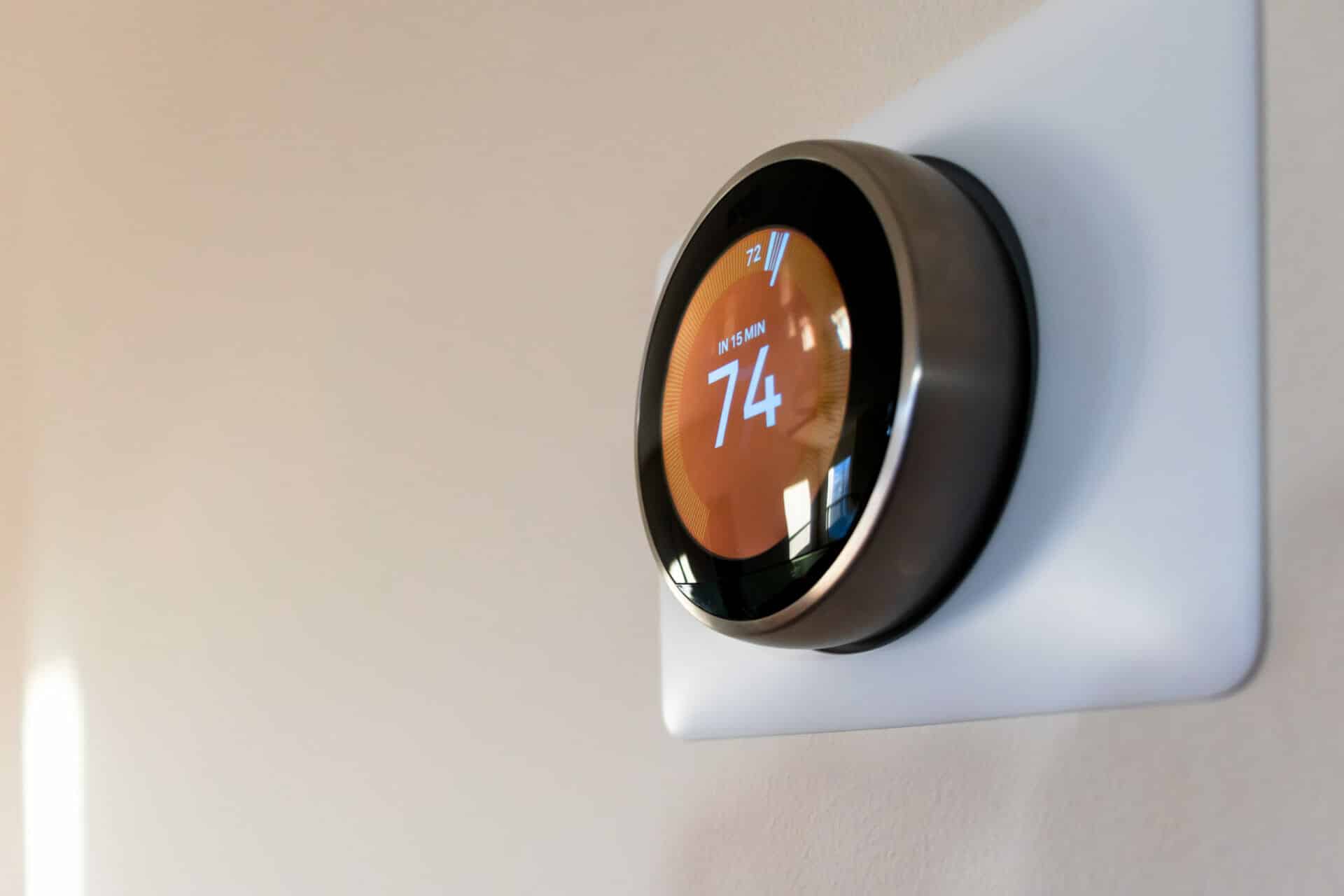 SRP Smart Thermostat Rebate