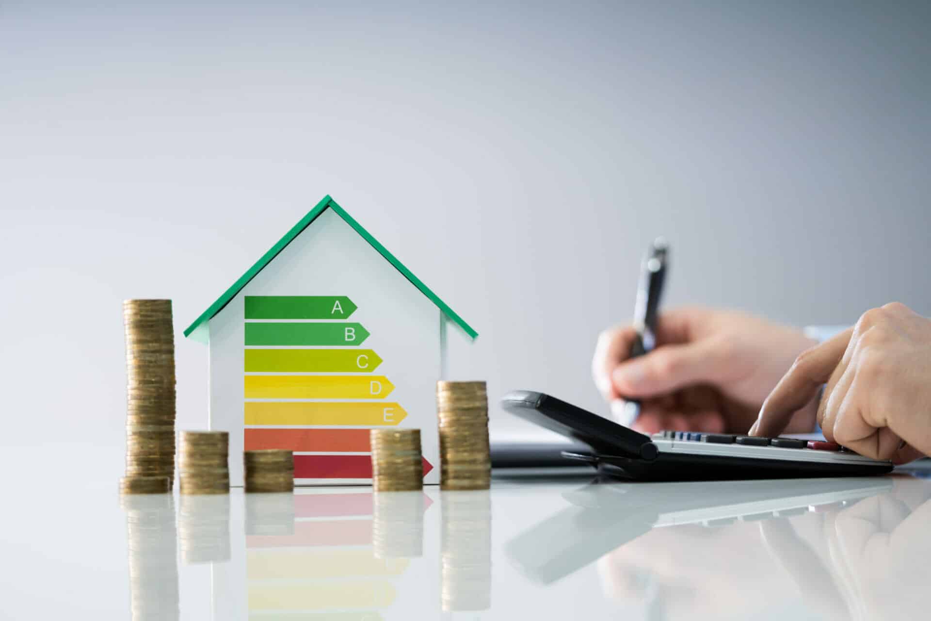 SRP Home Energy Audit Rebate